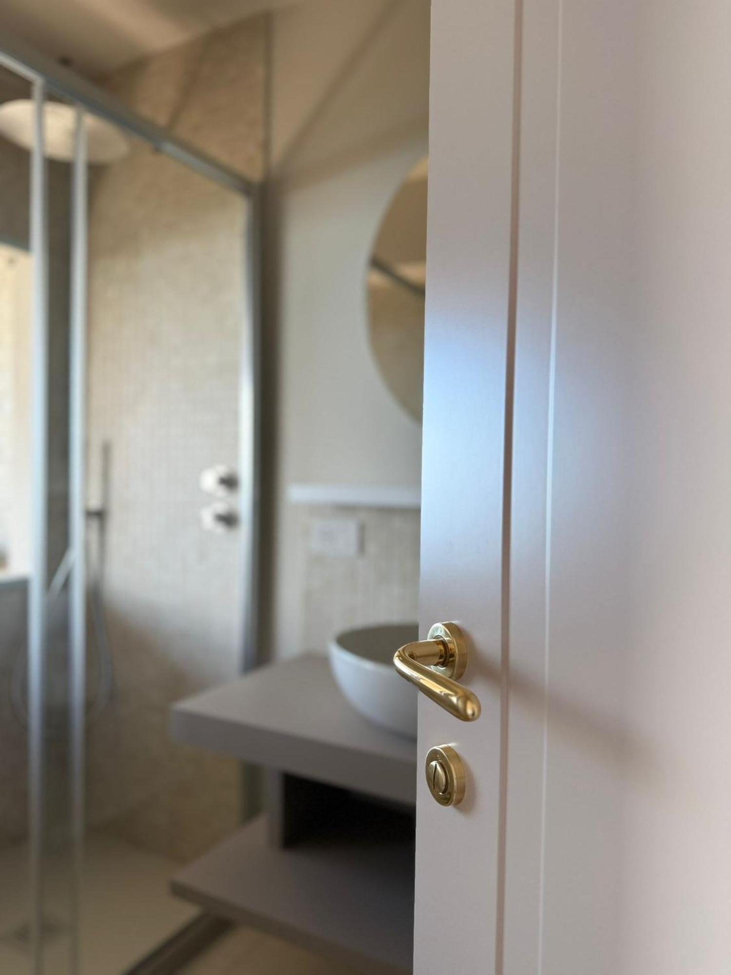 Junior Suite Sea View