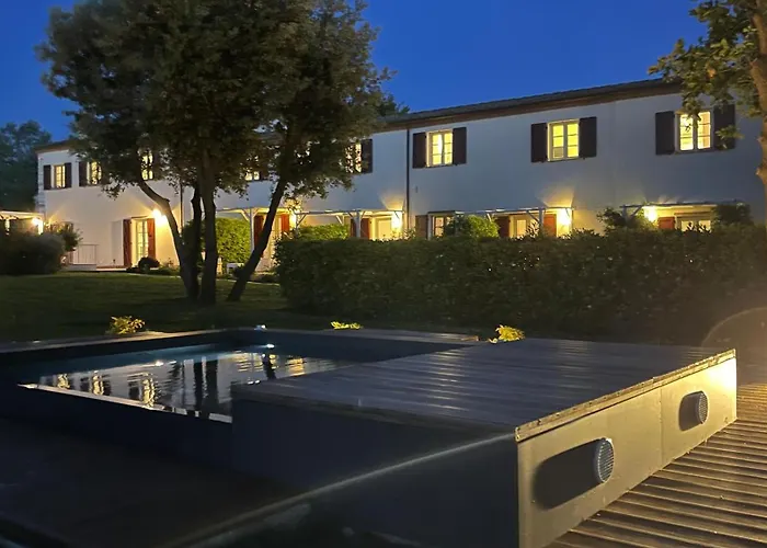 Bed and Breakfast Agromarino Sirolo