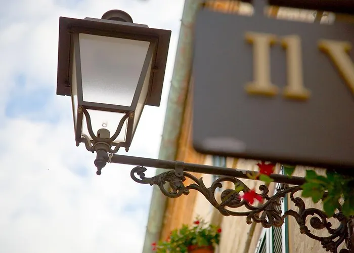 Bed and Breakfast Il Vicolo Relais Sirolo