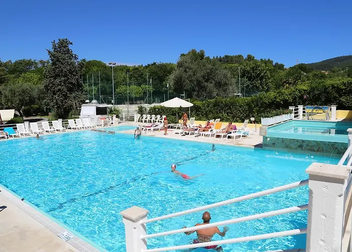 Green Garden Village